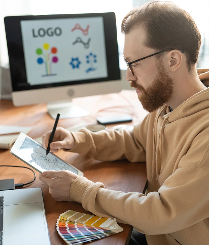 Brand Identity & Logo