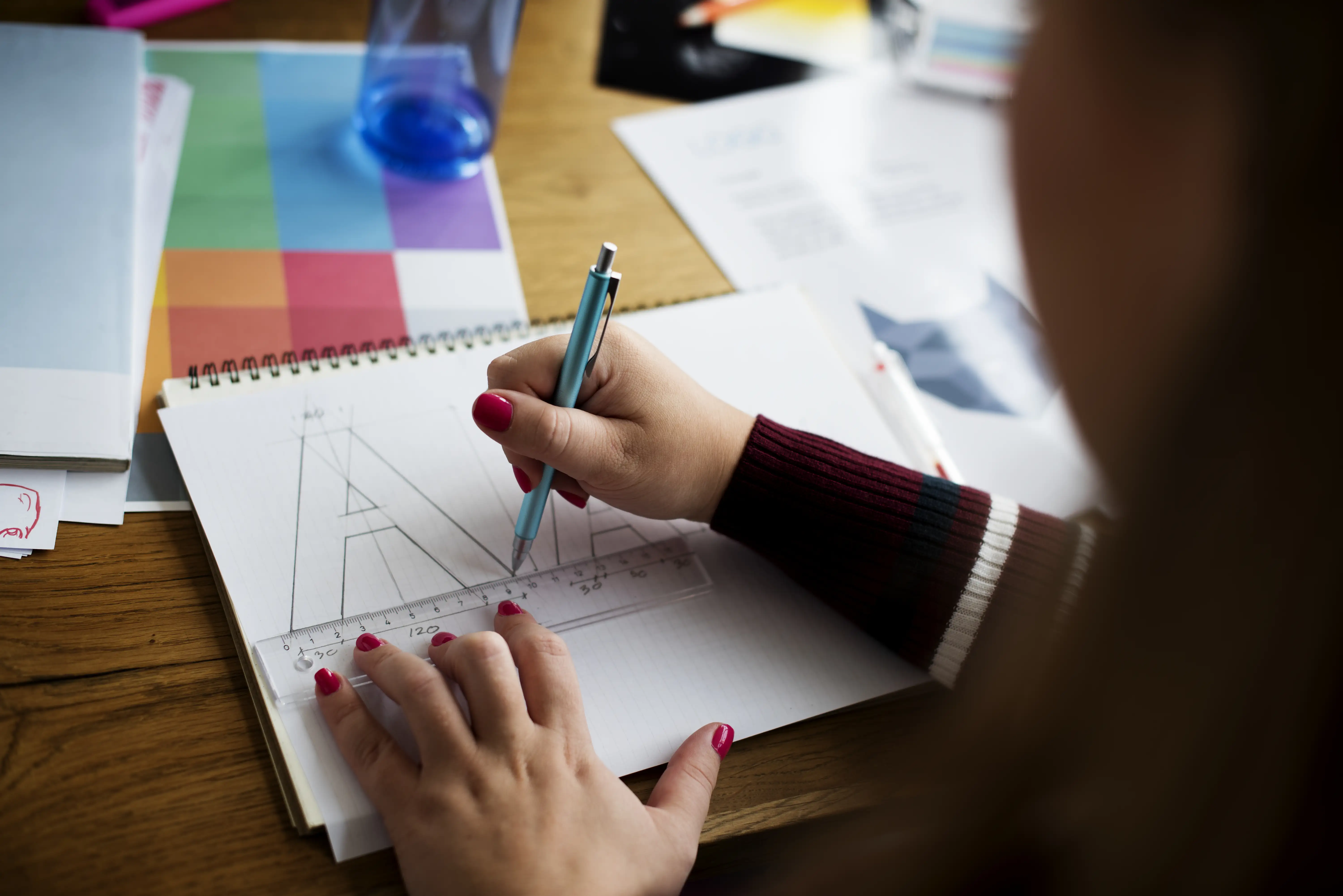 Brand Identity & Logo